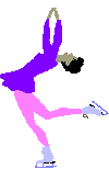 figure skater