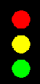 traffic signal light